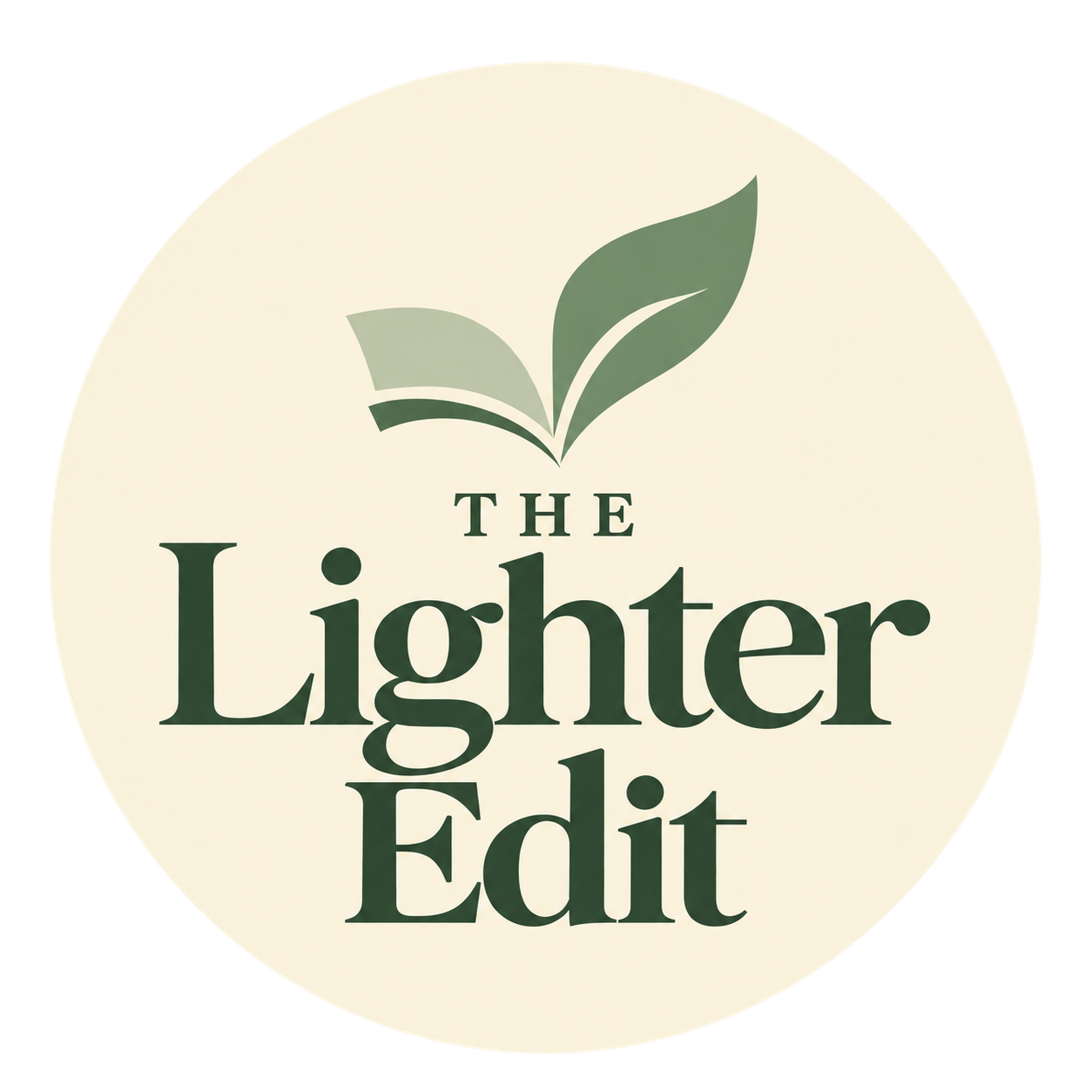 The Lighter Edit